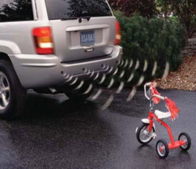 تعرف على كيفية حماية مستشعرات ”سينسور” السيارة في الشتاء