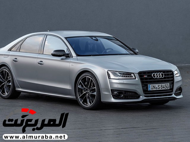 “تصويت” أيهما تفضل ؟ “أودي” S8 بلس أم “مرسيدس إيه إم جي” S65 ؟ Audi Vs. Mercedes-AMG 2017 “تصويت” أيهما تفضل ؟ “أودي” S8 بلس أم “مرسيدس إيه إم جي” S65 ؟ Audi Vs. Mercedes-AMG 2017 2