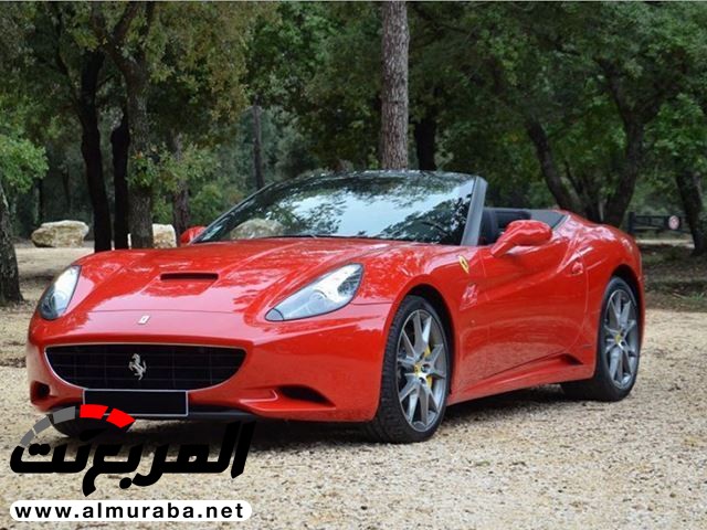 5 سيارات غير متوقع امتلاكها لناقل سرعة يدوي 5 سيارات غير متوقع امتلاكها لناقل سرعة يدوي 10