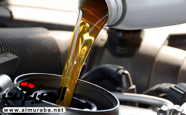 من الضروري تغيير زيت محرك السيارة بانتظام! من الضروري تغيير زيت محرك السيارة بانتظام! 1