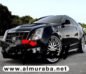 ماذا تعني الرموز المنقوشة على إطارات السيارة؟