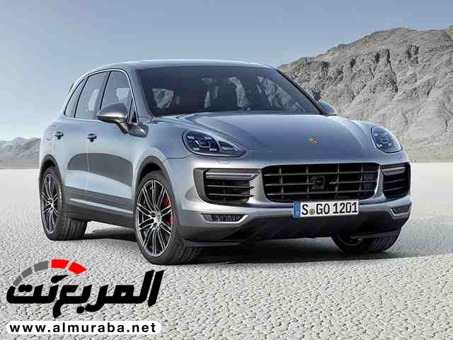 “استطلاع رأي” أيهما تفضل ؟ “بنتلي” بنتايجا أم “بورش” كايين إس؟ Bentley Vs. Porsche “استطلاع رأي” أيهما تفضل ؟ “بنتلي” بنتايجا أم “بورش” كايين إس؟ Bentley Vs. Porsche 3