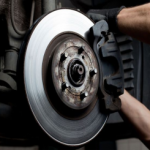 تعرف على أسباب ظهور صوت طقة عند الضغط على دواسة الفرامل! 2