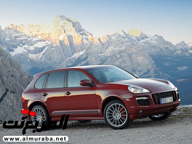 5 سيارات غير متوقع امتلاكها لناقل سرعة يدوي 5 سيارات غير متوقع امتلاكها لناقل سرعة يدوي 2