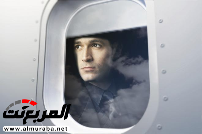 ماسبب رفع نافذة الطائرة عند الإقلاع والهبوط؟ 1