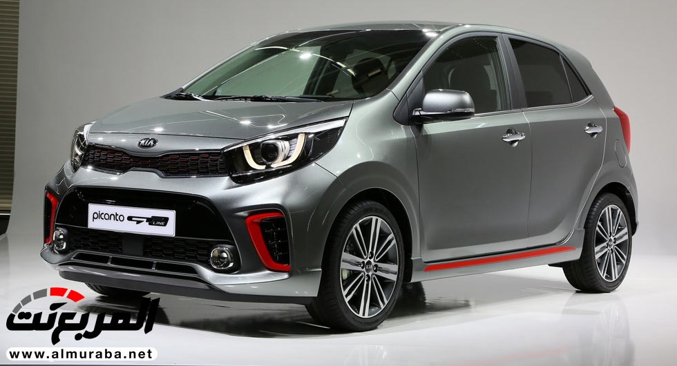 الدليل الشامل لمعرض سيارات جنيف الدولي 2017 Geneva Motor Show الدليل الشامل لمعرض سيارات جنيف الدولي 2017 Geneva Motor Show 27