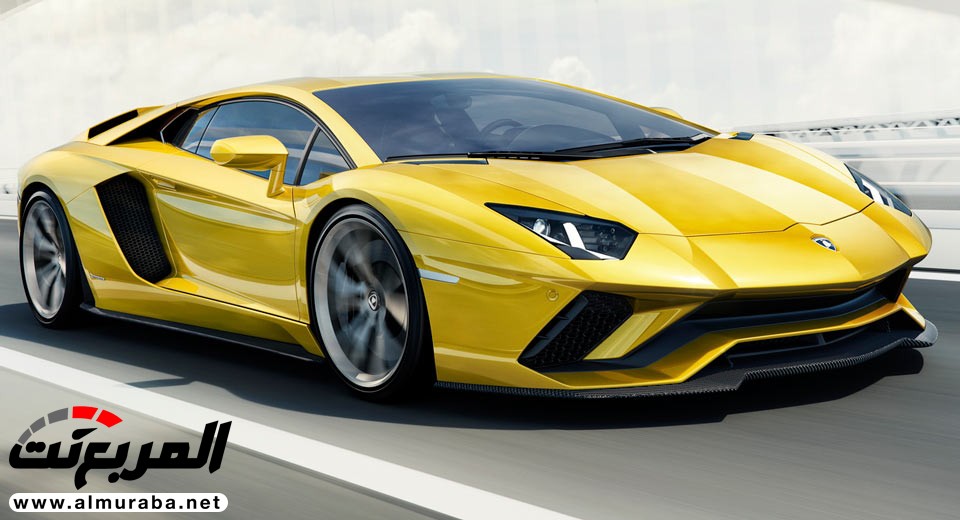 الدليل الشامل لمعرض سيارات جنيف الدولي 2017 Geneva Motor Show الدليل الشامل لمعرض سيارات جنيف الدولي 2017 Geneva Motor Show 29