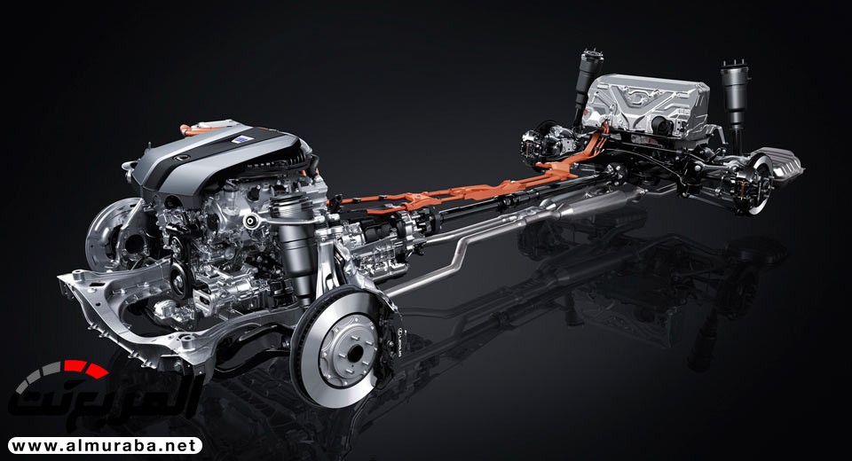 الدليل الشامل لمعرض سيارات جنيف الدولي 2017 Geneva Motor Show الدليل الشامل لمعرض سيارات جنيف الدولي 2017 Geneva Motor Show 32