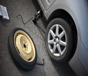 تعرف على أهم الأمور التي ستجعلك تغير من طريقة تعاملك مع الإطار الاحتياطي في سيارتك!