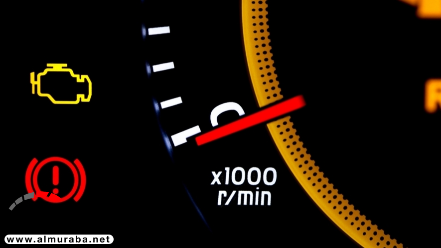 "تقرير" تعرف على الأعطال الأكثر شيوعاً التي تسبب بإضاءة رمز فحص المحرك....وما الحل؟ "تقرير" تعرف على الأعطال الأكثر شيوعاً التي تسبب بإضاءة رمز فحص المحرك....وما الحل؟ 1