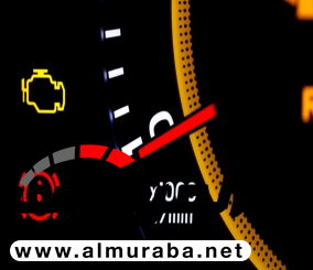 “تقرير” تعرف على الأعطال الأكثر شيوعاً التي تسبب بإضاءة رمز فحص المحرك….وما الحل؟