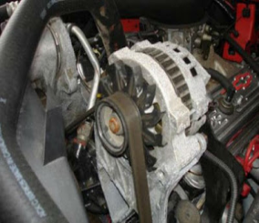 تعرف على وظيفة دينمو السيارة ومكوناته وكيف يعمل؟