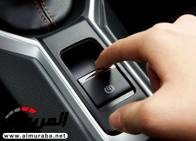 ما الفارق بين المكابح الإلكترونية والمكابح اليدوية التقليدية؟ ما الفارق بين المكابح الإلكترونية والمكابح اليدوية التقليدية؟ 1