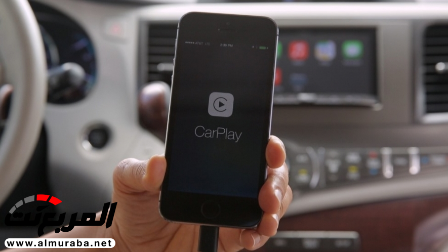 مامدى تأثير الهواتف الذكية في نمو سوق السيارات المتصلة؟ مامدى تأثير الهواتف الذكية في نمو سوق السيارات المتصلة؟ 1