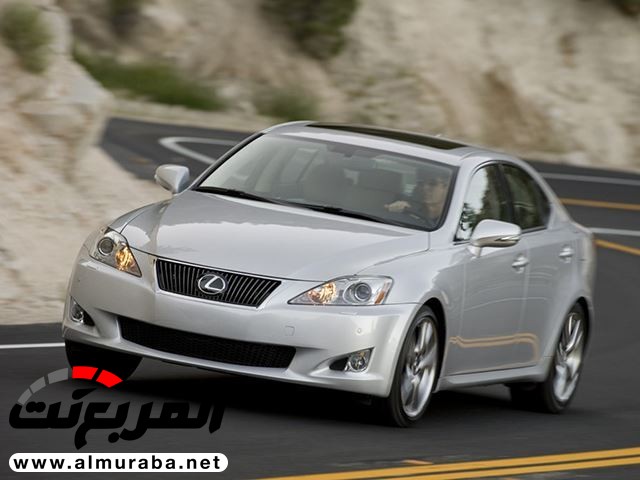 5 سيارات غير متوقع امتلاكها لناقل سرعة يدوي 5 سيارات غير متوقع امتلاكها لناقل سرعة يدوي 4