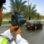 فرض غرامة على السائقين الذين يستخدمون أضواء الكشافات لتنبيه سيارات أخرى في الدانمارك 1