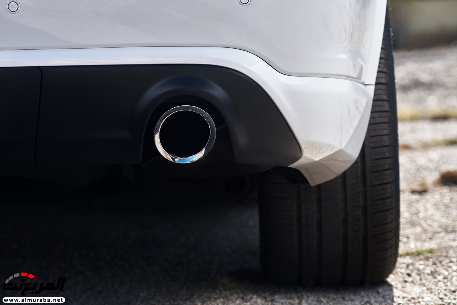 "دودج" دورانجو إس آر تي الجديدة كليا 2018 يكشف عنها بمحرك 475 حصان Dodge Durango SRT 35