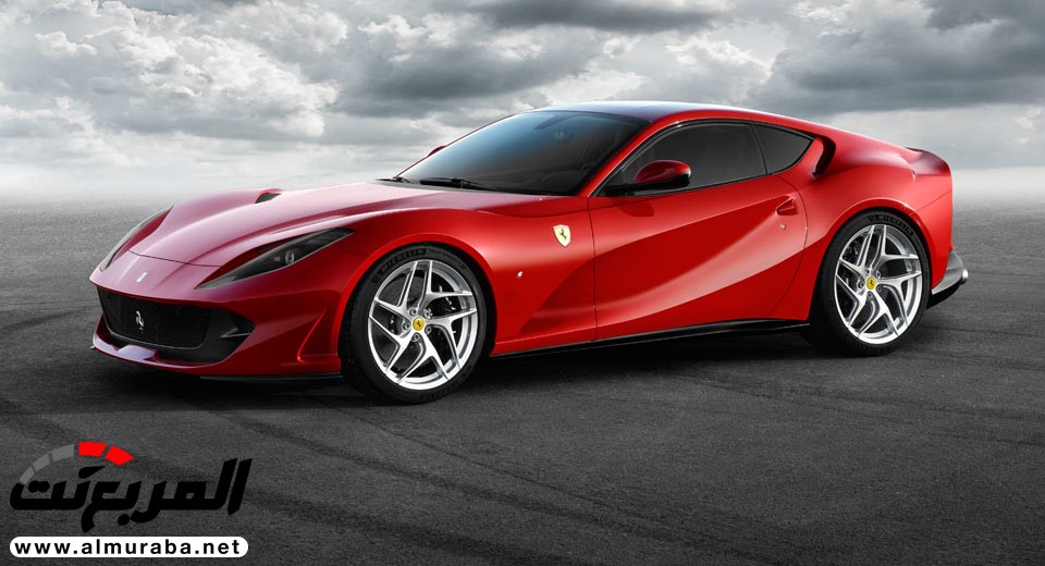 الدليل الشامل لمعرض سيارات جنيف الدولي 2017 Geneva Motor Show الدليل الشامل لمعرض سيارات جنيف الدولي 2017 Geneva Motor Show 19