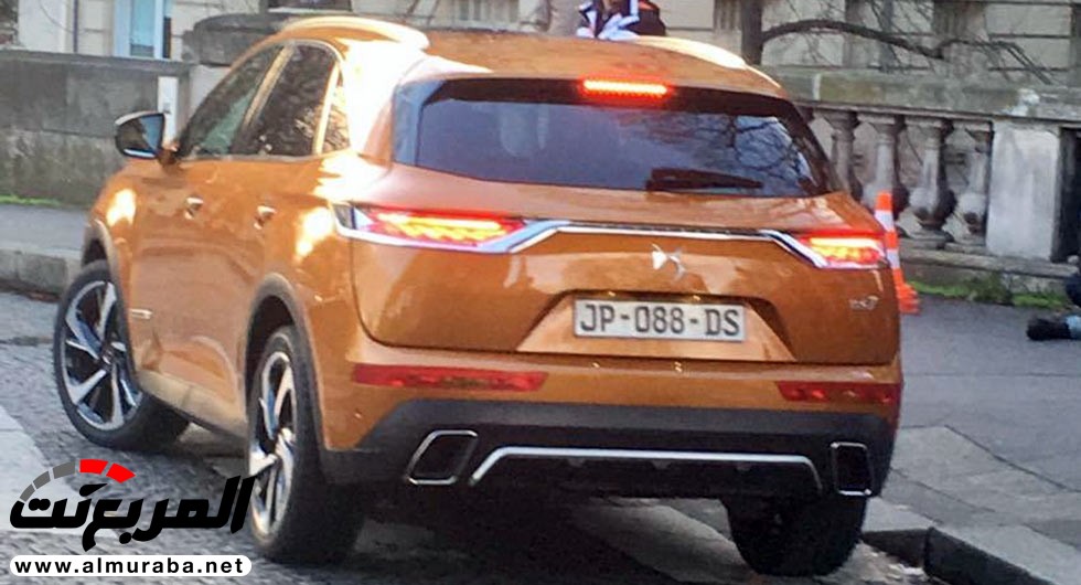 الدليل الشامل لمعرض سيارات جنيف الدولي 2017 Geneva Motor Show الدليل الشامل لمعرض سيارات جنيف الدولي 2017 Geneva Motor Show 18