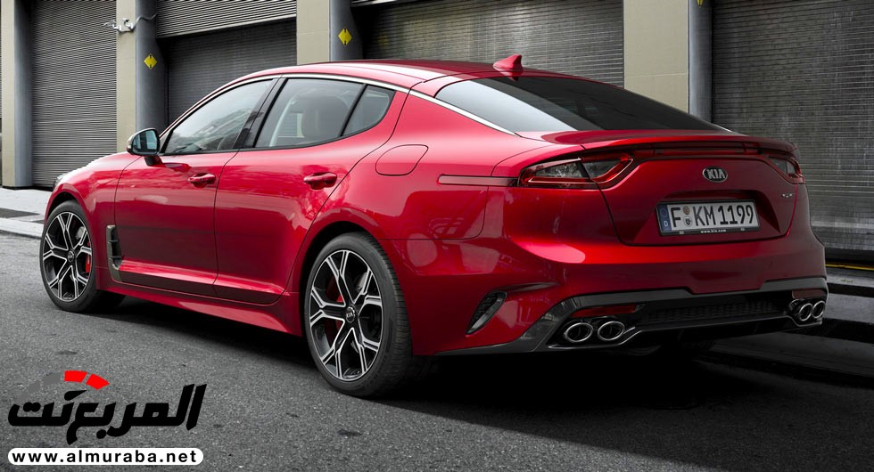 الدليل الشامل لمعرض سيارات جنيف الدولي 2017 Geneva Motor Show الدليل الشامل لمعرض سيارات جنيف الدولي 2017 Geneva Motor Show 28