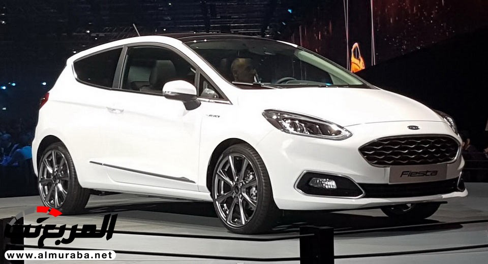 الدليل الشامل لمعرض سيارات جنيف الدولي 2017 Geneva Motor Show الدليل الشامل لمعرض سيارات جنيف الدولي 2017 Geneva Motor Show 21