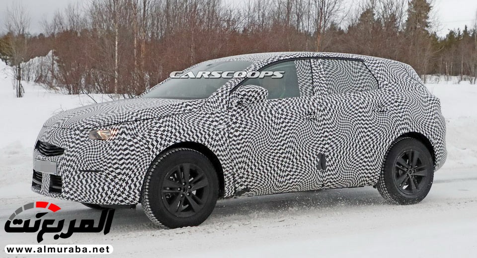 الدليل الشامل لمعرض سيارات جنيف الدولي 2017 Geneva Motor Show الدليل الشامل لمعرض سيارات جنيف الدولي 2017 Geneva Motor Show 43