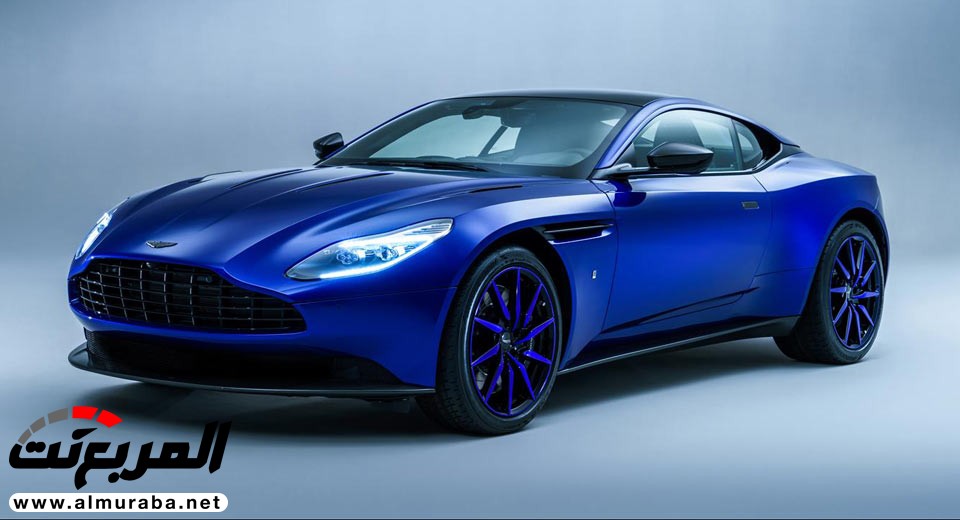 الدليل الشامل لمعرض سيارات جنيف الدولي 2017 Geneva Motor Show الدليل الشامل لمعرض سيارات جنيف الدولي 2017 Geneva Motor Show 9