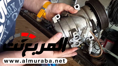 هل تشغيل المكيف أثناء المشي بالسيارة يلحق الضرر بالكمبريسور أم لا ؟ هل تشغيل المكيف أثناء المشي بالسيارة يلحق الضرر بالكمبريسور أم لا ؟ 1