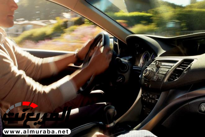تعرف على طرق القيادة التي ستوفر لك أقصى درجات الأمان! تعرف على طرق القيادة التي ستوفر لك أقصى درجات الأمان! 1