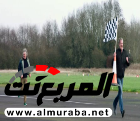 “فيديو” شاهد جيرمي كلاركسون ينهي الموسم الأول من برنامجه ذا جراند تور بحلقة من دبي