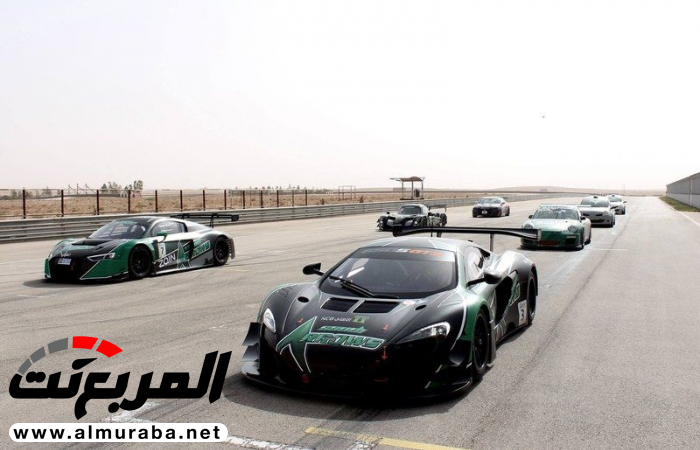 غدا انطلاق الجولة الرابعة من بطولة السعودية للسيارات غدا انطلاق الجولة الرابعة من بطولة السعودية للسيارات 1