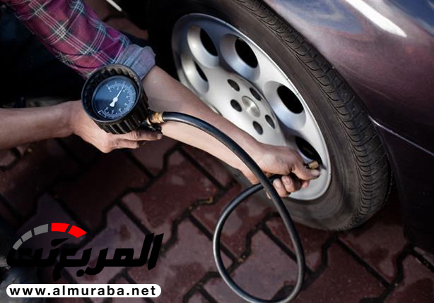 ما أهمية تزويد إطارات السيارة بالنيتروجين بديلا للهواء؟ ما أهمية تزويد إطارات السيارة بالنيتروجين بديلا للهواء؟ 1