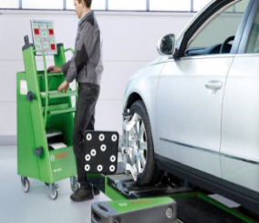 ما هي أكثر الأسباب التي تؤدي الى فقد توازن العجلات؟