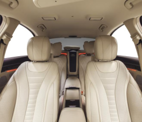 كيف تنظف سقف السيارة الداخلي بأسهل طريقة؟