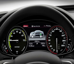 تعرف على أسباب تعطل عداد السرعة!