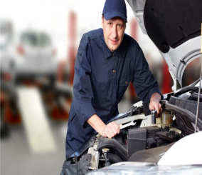 قبل الذهاب بسيارتك إلى الميكانيكي….اتبع هذه النصائح!
