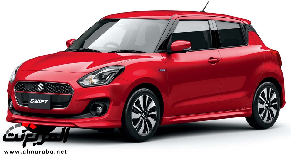 الدليل الشامل لمعرض سيارات جنيف الدولي 2017 Geneva Motor Show الدليل الشامل لمعرض سيارات جنيف الدولي 2017 Geneva Motor Show 64