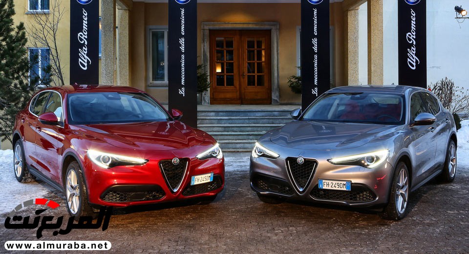 الدليل الشامل لمعرض سيارات جنيف الدولي 2017 Geneva Motor Show الدليل الشامل لمعرض سيارات جنيف الدولي 2017 Geneva Motor Show 3