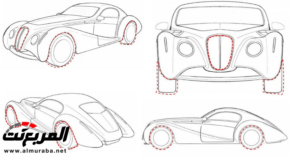 الدليل الشامل لمعرض سيارات جنيف الدولي 2017 Geneva Motor Show الدليل الشامل لمعرض سيارات جنيف الدولي 2017 Geneva Motor Show 12