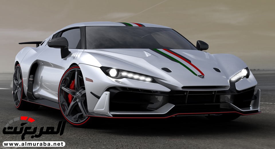 الدليل الشامل لمعرض سيارات جنيف الدولي 2017 Geneva Motor Show الدليل الشامل لمعرض سيارات جنيف الدولي 2017 Geneva Motor Show 25