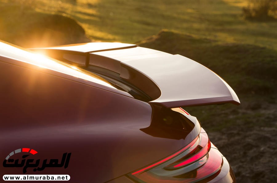 مقارنة بين "بورش" باناميرا و"بي إم دبليو" M6 جران كوبيه و"مرسيدس إيه إم جي" S63 كوبيه 3