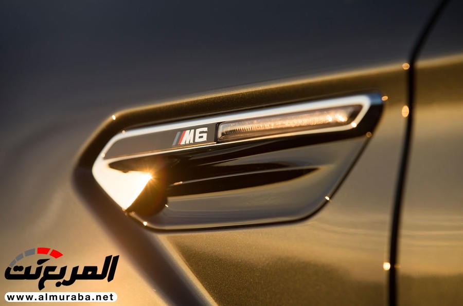 مقارنة بين "بورش" باناميرا و"بي إم دبليو" M6 جران كوبيه و"مرسيدس إيه إم جي" S63 كوبيه 4