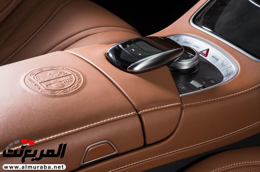 مقارنة بين "بورش" باناميرا و"بي إم دبليو" M6 جران كوبيه و"مرسيدس إيه إم جي" S63 كوبيه 6