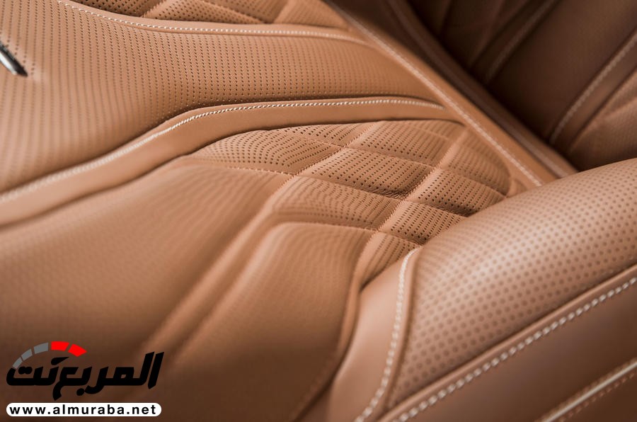 مقارنة بين "بورش" باناميرا و"بي إم دبليو" M6 جران كوبيه و"مرسيدس إيه إم جي" S63 كوبيه 7