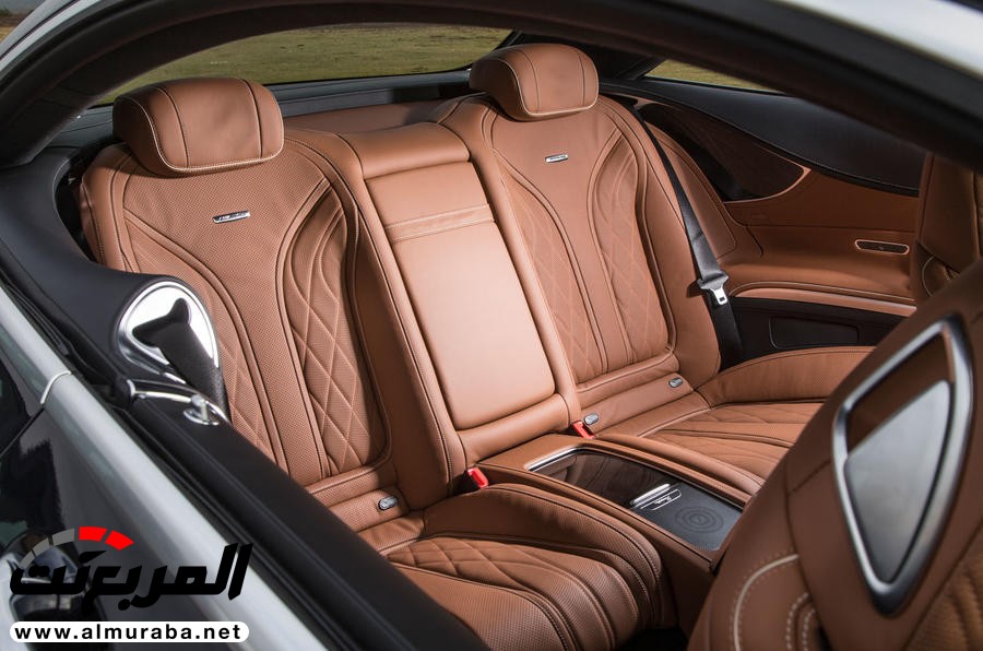 مقارنة بين "بورش" باناميرا و"بي إم دبليو" M6 جران كوبيه و"مرسيدس إيه إم جي" S63 كوبيه 8
