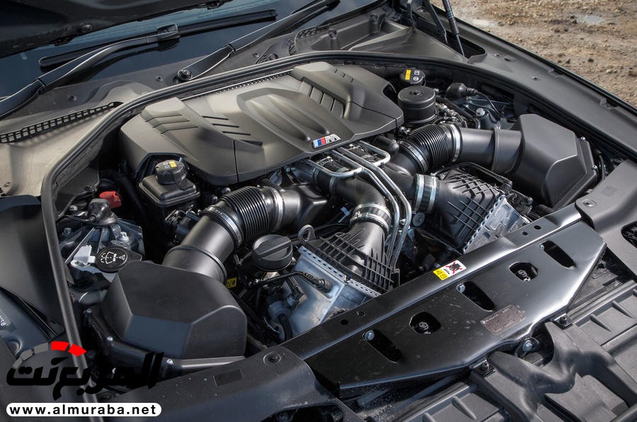 مقارنة بين "بورش" باناميرا و"بي إم دبليو" M6 جران كوبيه و"مرسيدس إيه إم جي" S63 كوبيه 12