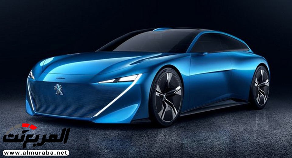 الدليل الشامل لمعرض سيارات جنيف الدولي 2017 Geneva Motor Show الدليل الشامل لمعرض سيارات جنيف الدولي 2017 Geneva Motor Show 54