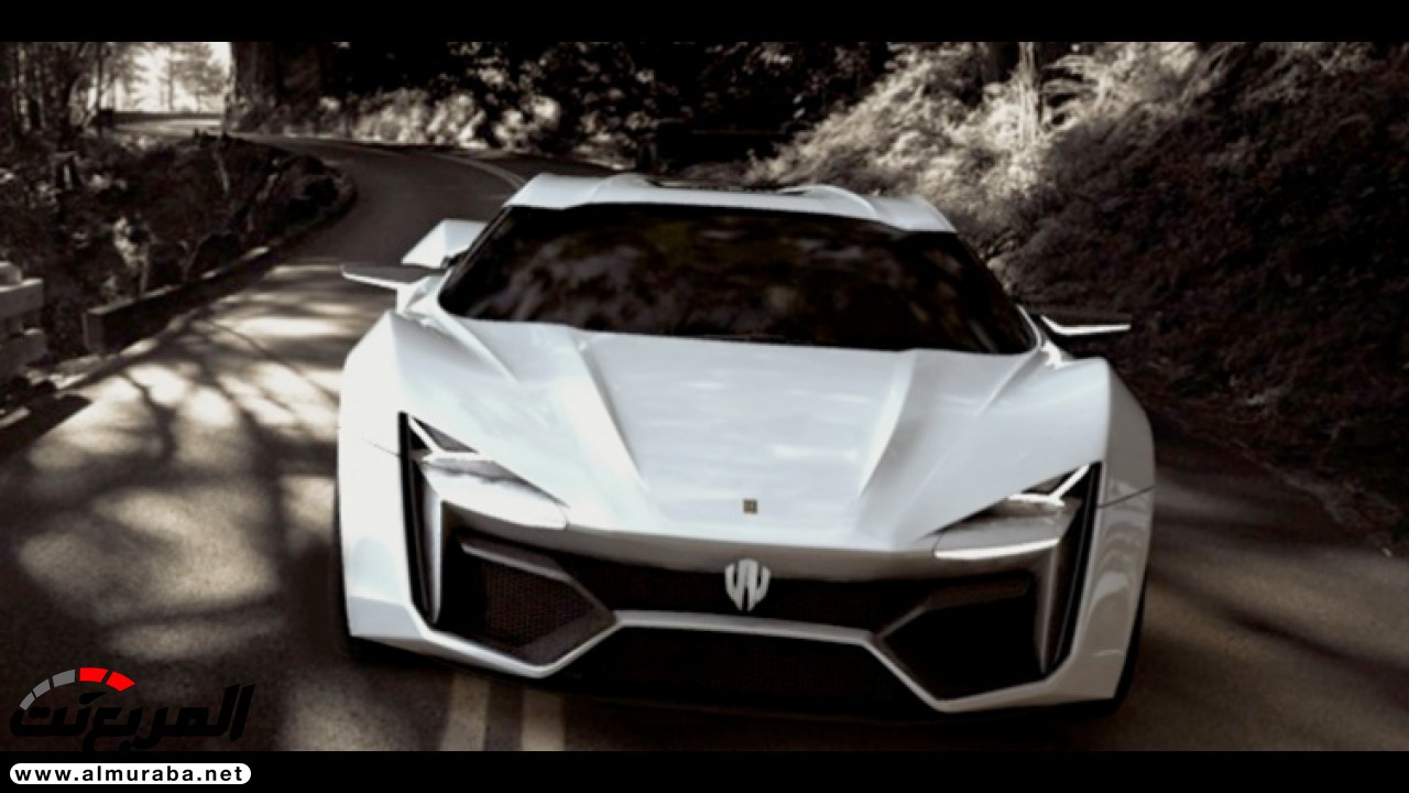 تعرف على أغلى عشر سيارات في العالم في 2017 تعرف على أغلى عشر سيارات في العالم في 2017 9