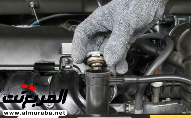 تعرف على المسافة التي يمكن أن تقطعها السيارة عندما ترتفع حرارتها! تعرف على المسافة التي يمكن أن تقطعها السيارة عندما ترتفع حرارتها! 1