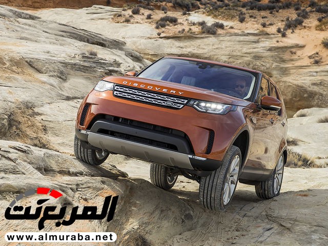 "استطلاع رأي" أيهما تفضل؟ "لاند روفر ديسكفري" أم "أودي Land Rover Vs. Audi "Q3 "استطلاع رأي" أيهما تفضل؟ "لاند روفر ديسكفري" أم "أودي Land Rover Vs. Audi "Q3 2